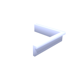 Border High Corner